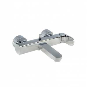 Смеситель для ванны Steinberg 111 Triple One